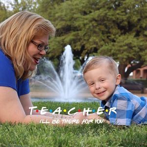 Meet your Posher, Melanie